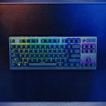 Razer DeathStalker V2 Pro Tenkeyless