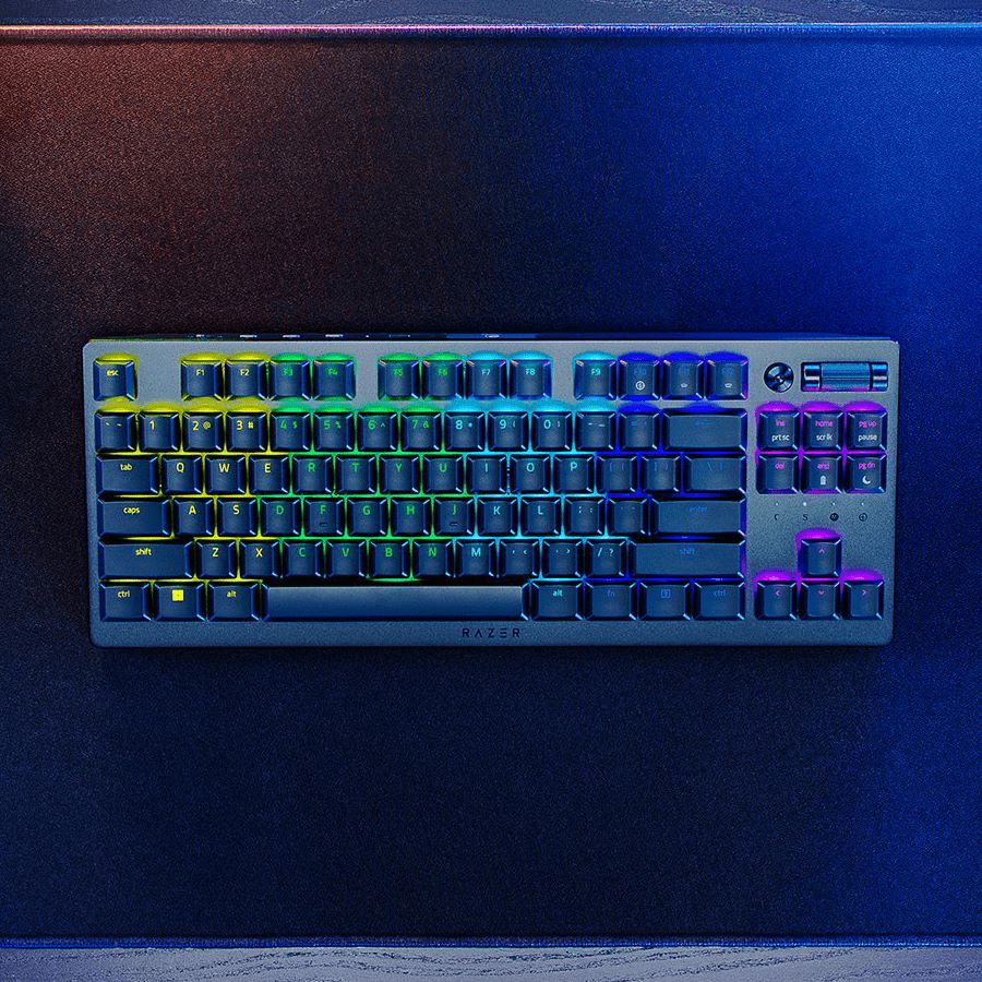 Razer DeathStalker V2 Pro Tenkeyless