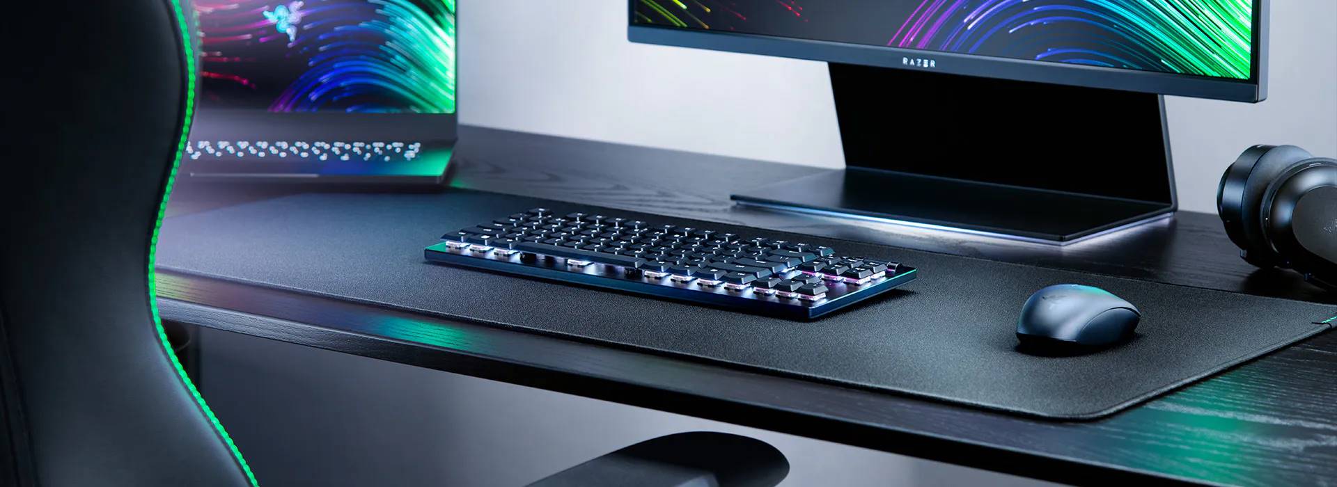 RAZER DEATHSTALKER V2 PRO TENKEYLESS