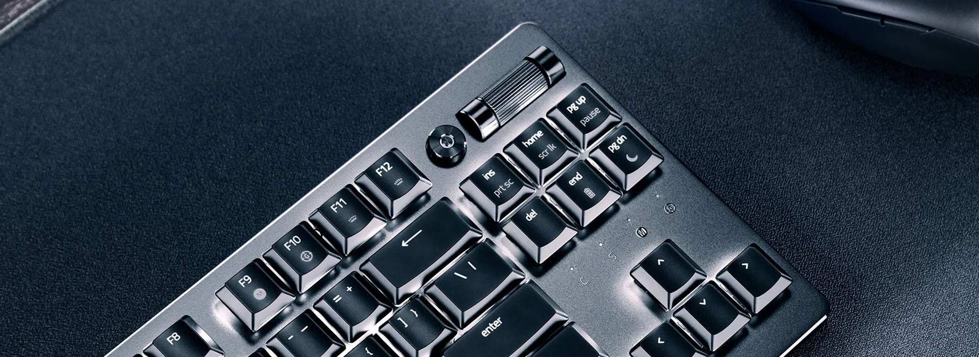 Razer DeathStalker V2 Pro Tenkeyless