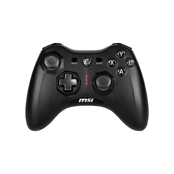 دسته بازی ام اس ای مدل MSI FORCE GC20 V2