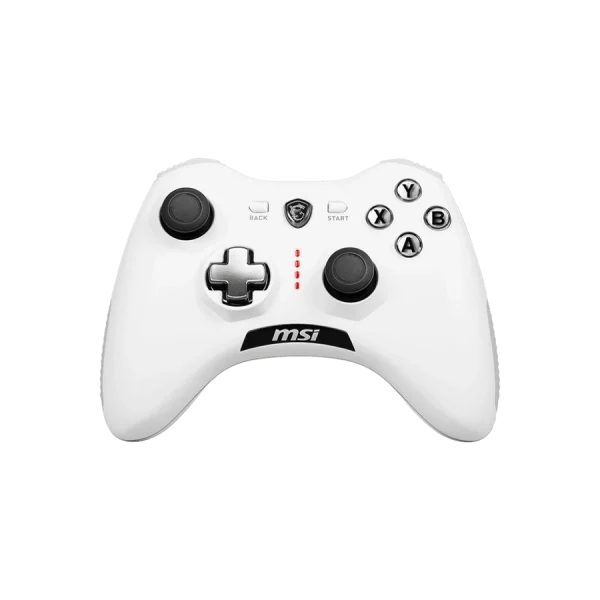 FORCE GC20 V2 WHITE