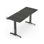 ميز گيمينگ گیم مکس مدل GAME MAX D140 CARBON EC MOTORIZED