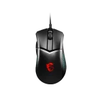موس گیمینگ ام اس ای مدل MSI CLUTCH GM51 LIGHTWEIGHT
