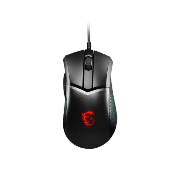 موس گیمینگ ام اس ای مدل MSI CLUTCH GM51 LIGHTWEIGHT