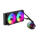 GameMax ICEBURG 240 Infinity خنک کننده پردازنده