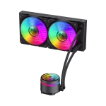 GameMax ICEBURG 240 Infinity