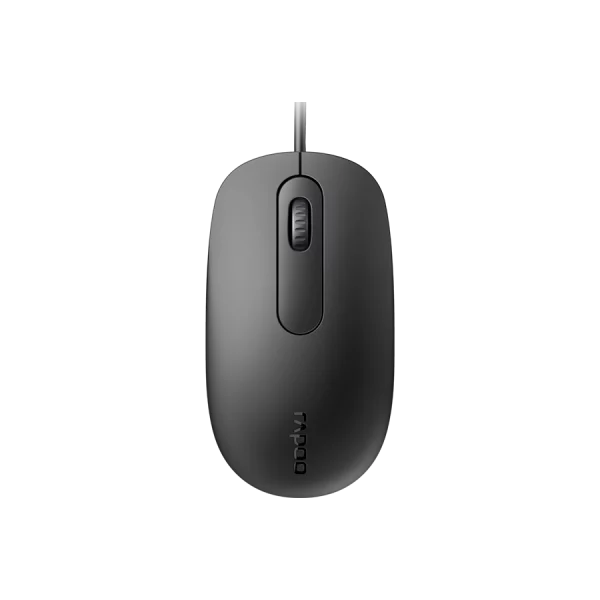 موس رپو Rapoo Optical Mouse N120