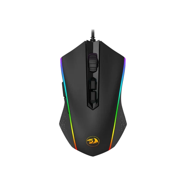 موس گیمینگ ردراگون Redragon Memeanlion Chroma M710