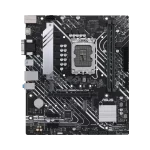 PRIME B660M-K D4