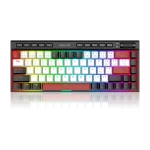 کیبورد گیمینگ ردراگون Redragon Magic wand Mini K635 WBR PRO
