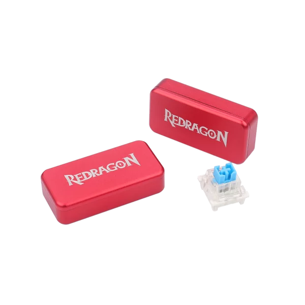 جداکننده سوئیچ مغناطیسی کیبورد ردراگون مدل Redragon A116