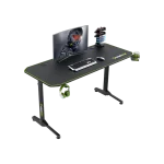 ميز گيمينگ گیم مکس مدل GAME MAX D140 CARBON