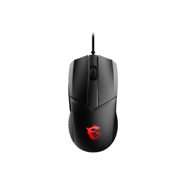MSI CLUTCH GM41 LIGHTWEIGHT V2