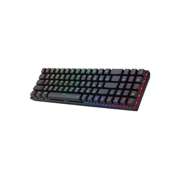 redragon zed pro k627