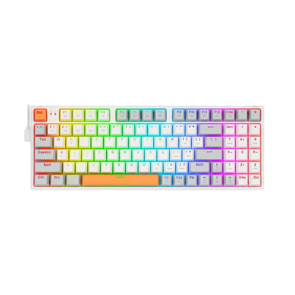 Kitava K636 WGO