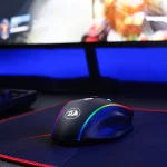 Vampire Elite M686