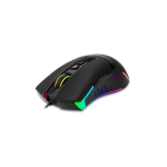 موس گیمینگ ردراگون Redragon Octopus M712