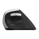 موس بی سیم رپو مدل Rapoo Ergonomic Optical Mouse EV250 - تصویر 3