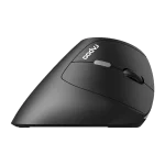 موس بی سیم رپو مدل Rapoo Ergonomic Optical Mouse EV250 - تصویر 2