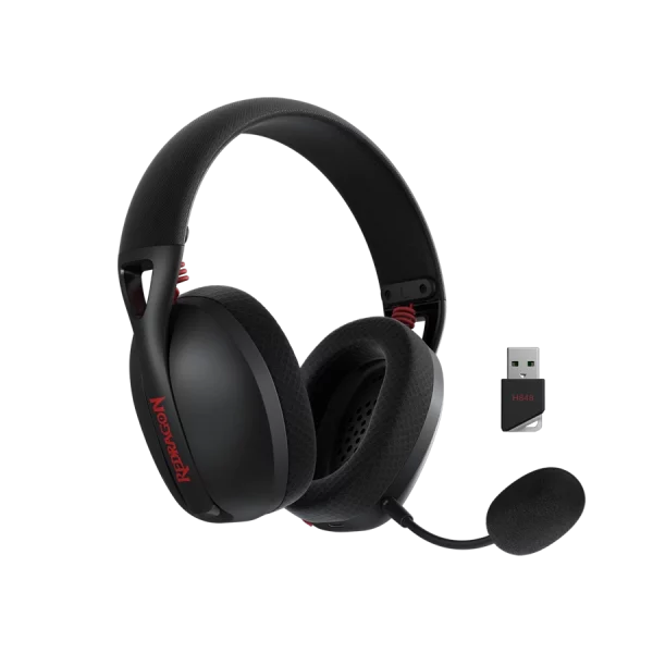 هدست گیمینگ ردراگون مدل Redragon H848 Pro