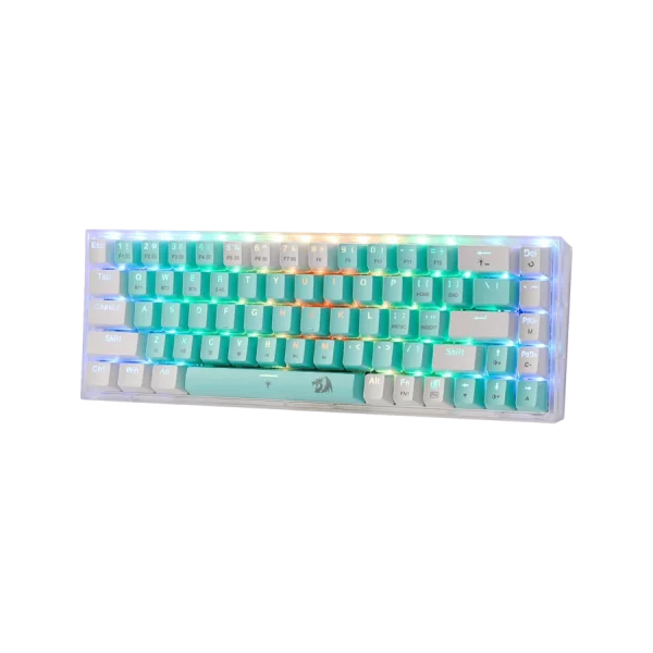 K631 PRO WT