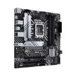 مادربرد ایسوس مدل ASUS Motherboard PRIME B660M-A DDR4 - تصویر 3
