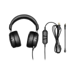هدست گیمینگ کولر مستر مدل COOLER MASTER CH331