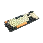 کیبورد گیمینگ ردراگون Redragon Kitava K636 CLO