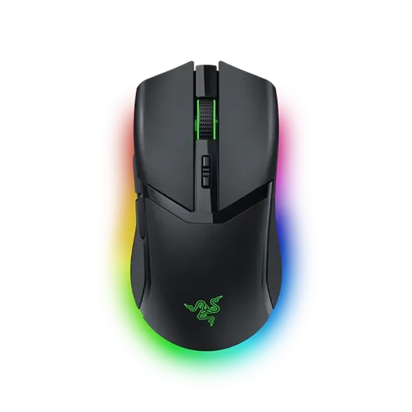 razer cobra pro موس گیمینگ ریزر