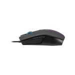 باندل موس و کیبورد گیمینگ کولر مستر COOLER MASTER SGB3000 KKMF4