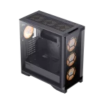 کیس گیمینگ GAMEMAX Leader TG