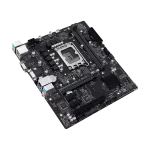 مادربرد ایسوس مدل ASUS Motherboard PRIME H610 M-C PS DDR4 - تصویر 3