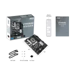 مادربورد ایسوس مدل ASUS Motherboard PRIME H770-PLUS DDR4 - تصویر 4