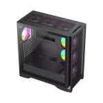 کیس گیمینگ GAMEMAX Leader