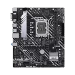 مادربورد مدل PRIME H610M-A D4