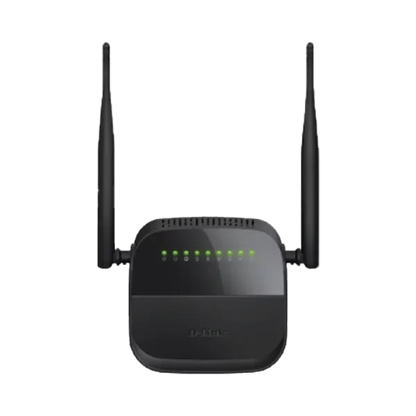 دی لینک مدل DSL-124