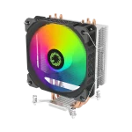 فن خنک کننده CPU گیم مکس Ice Blade FRGB