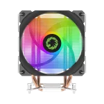 خنک کننده CPU گیم مکس GAMEMAX Ice Blade FRGB