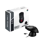 GM31 LIGHTWEIGHT WIRELESS