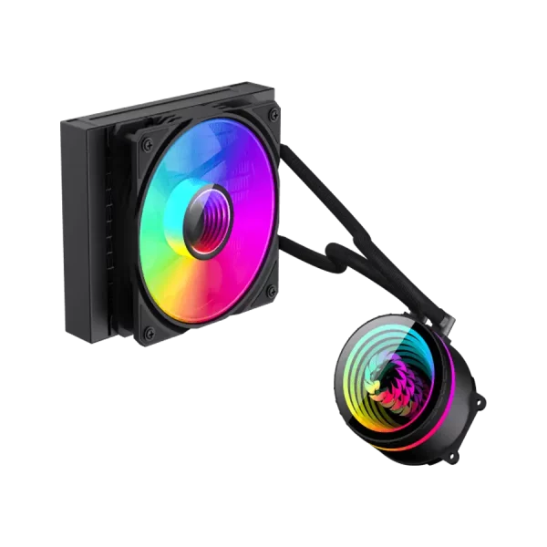 Gamemax ICEBURG 120 Infinity