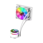 Gamemax IceBurg Infinity 120 white