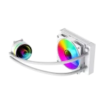 Gamemax IceBurg Infinity 120 white