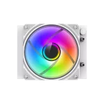 Gamemax IceBurg Infinity 120 white