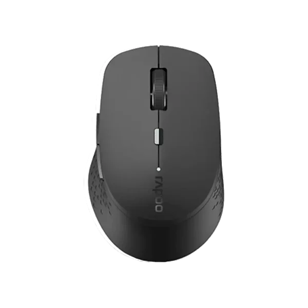 موس رپو m300 silent rapoo