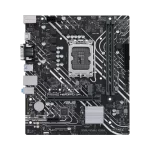 مادربرد مدل ASUS Motherboard PRIME H610 M-D DDR4