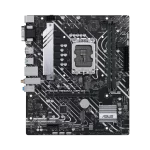 مادربرد ایسوس مدل ASUS Motherboard PRIME H610M-A WIFI DDR4