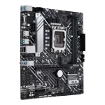 مادربورد ایسوس مدل PRIME H610M-A D4