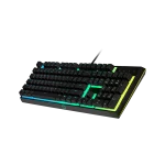 کیبورد گیمینگ کولر مستر COOLER MASTER MK110 KKMF1