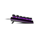 کیبورد گیمینگ کولر مستر COOLER MASTER MK110 KKMF1